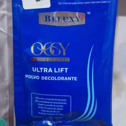 Polvo Decolorante de oggy 50gr