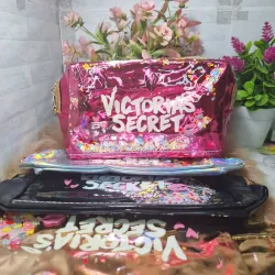 Portacosméticos Victoria's Secret 🌸