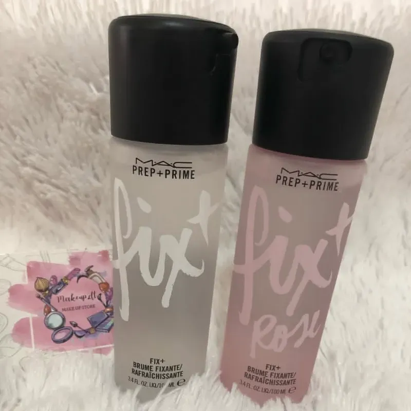 🌼Pre - Primer Mac 🌼