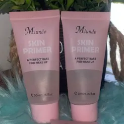 Primer de maquillaje