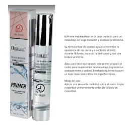 Primer Heblee efecto mate