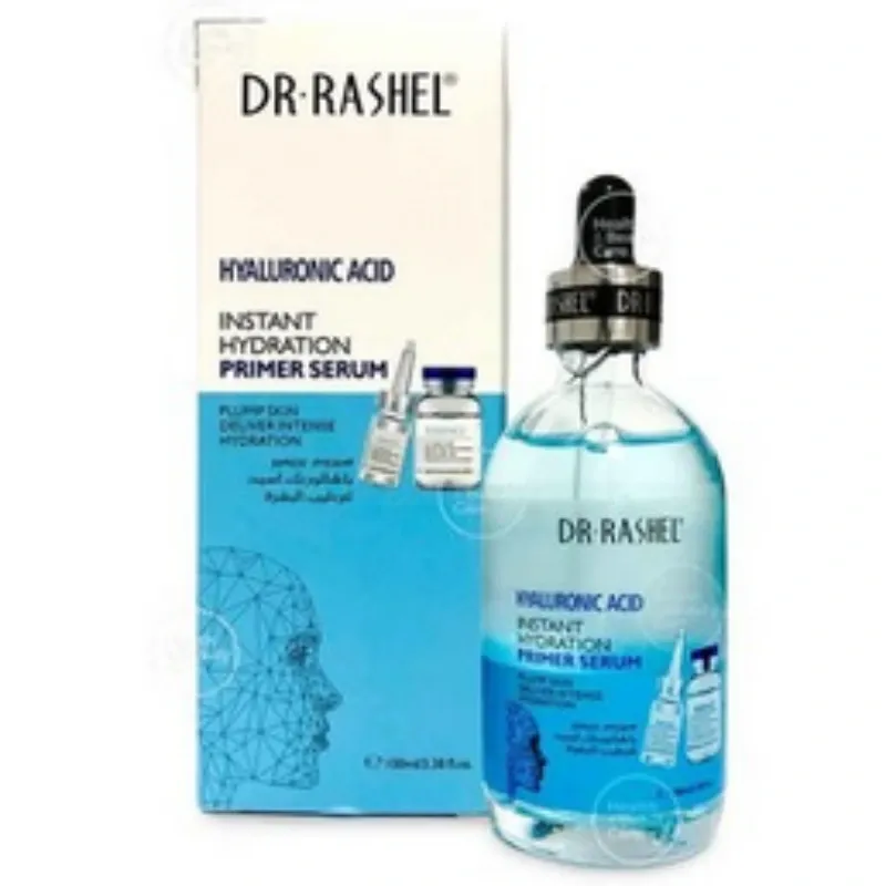 Primer Serum ácido hialurónico Dr. Rashel 100ml