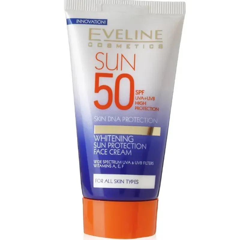 Protector 50SPF UVA+AVB 50ml