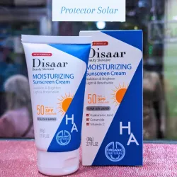 Protector Disaar Beauty Skincare SPF 50 PA+++