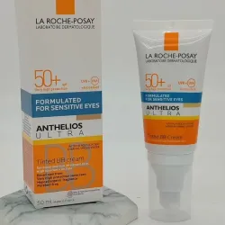 Protector facial con color BB spf 50+ 50ml | La Roche Posay 