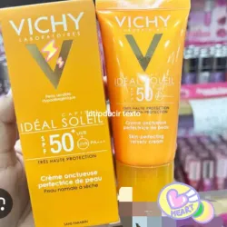 Protector solar 50 spf | Vichy