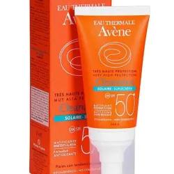 Protector solar Avene