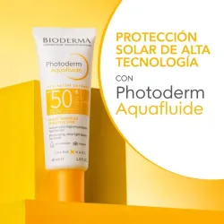 Protector solar de bioderma 40ml   
