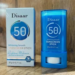 Protector solar en barra 50spf  20gr   