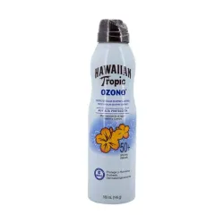 🌼Protector Solar Hawaiian Tropic Ozono 50+ FPS C-Spray 180ml