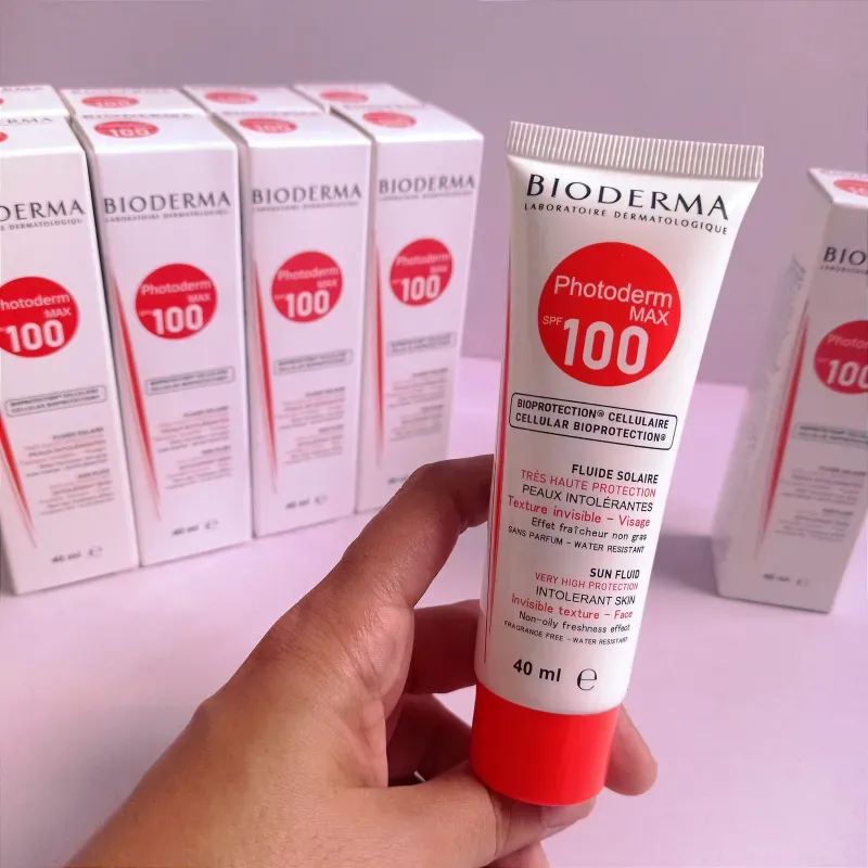 Protector solar Photoderm MAX Bioderma☀️40ml