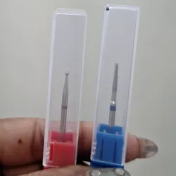 Puntas para drill