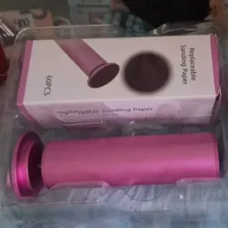 Raspacallos eléctrico