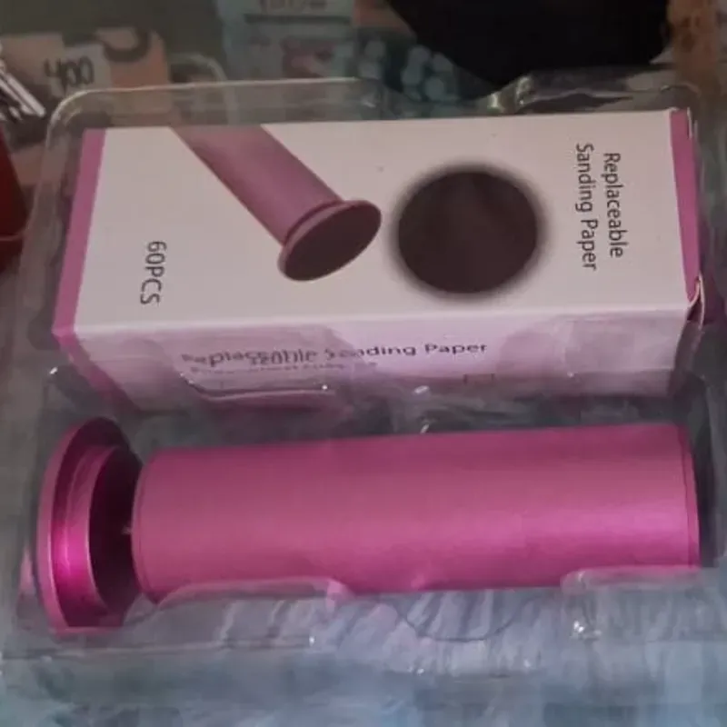 Raspacayos eléctrico