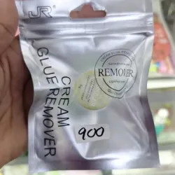 Removedor de pestañas