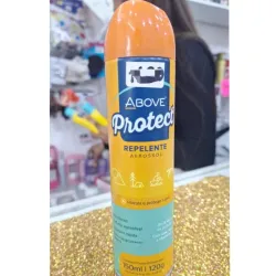 Repelente en aerosol 150ml