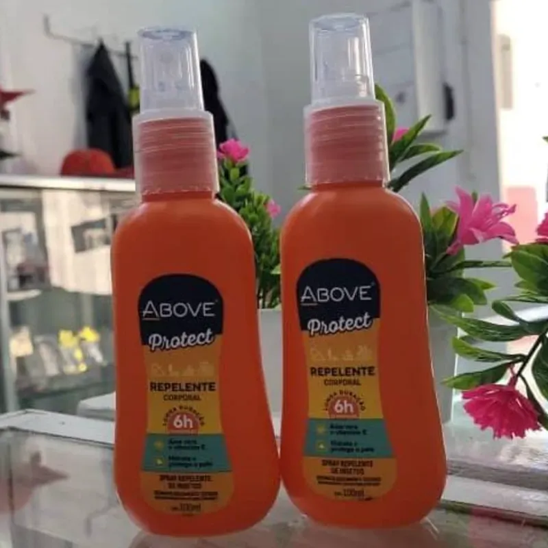 Repelente