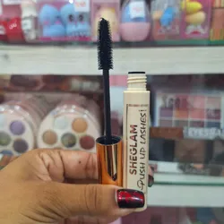 Rímel Sheglam Waterproof 