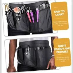 Riñonera de tijeras