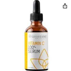 Serum 100% Vitamina C 30ml