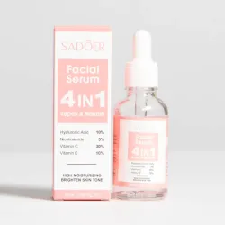 Serum 4 en 1 | SADOER