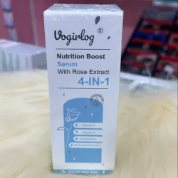 Serum 4 en 1