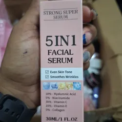 Serum 5en 1