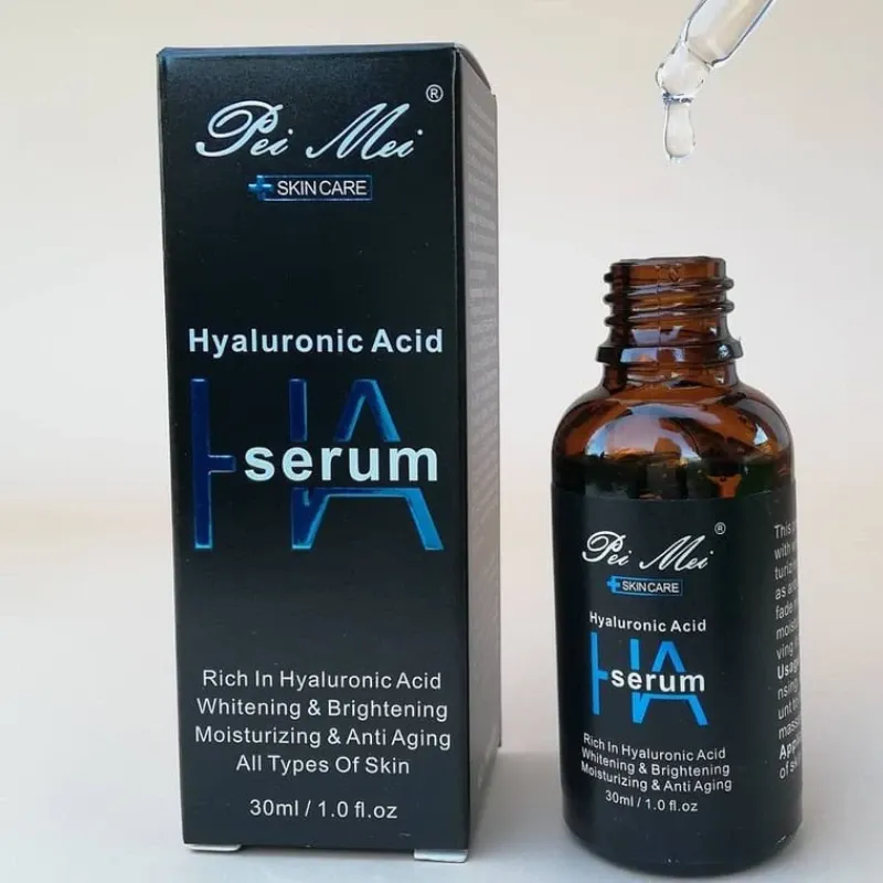 Serum Ácido Hialurónico – 30ml Pei Mei