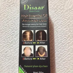 Sérum anti-caída para el cabello Disaar