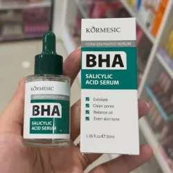Sérum BHA de ácido Salicílico de kormesic 30ml