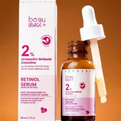 Sérum con Granactive Retinoid 2% y Retinoid Emulsion 0.2%  30ml