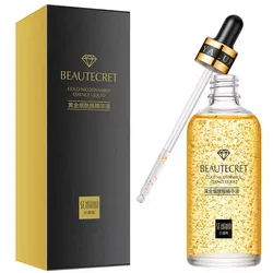 Serum de 24k oro niacinamida  50ml
