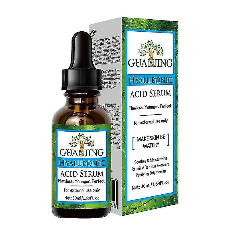 Sérum de acido hialurónico 30ml | Guanjin