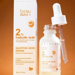 Sérum de Ácido Salicílico 30ml