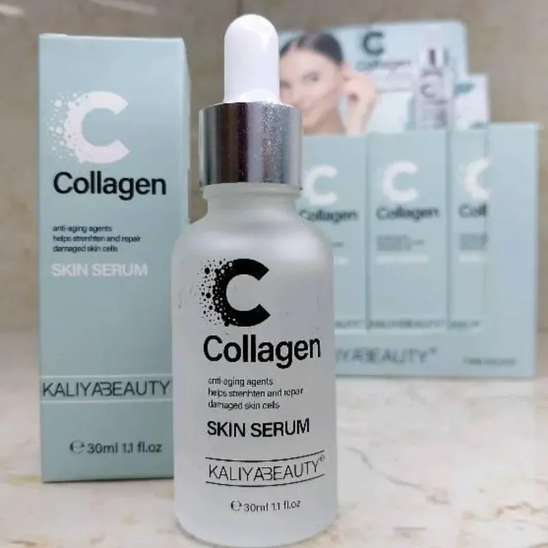 Sérum de colágeno KALIYABEAUTY 30ml🤍