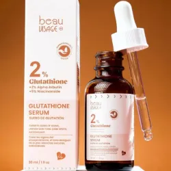 Sérum de glutatión de Beau Visage 30ml