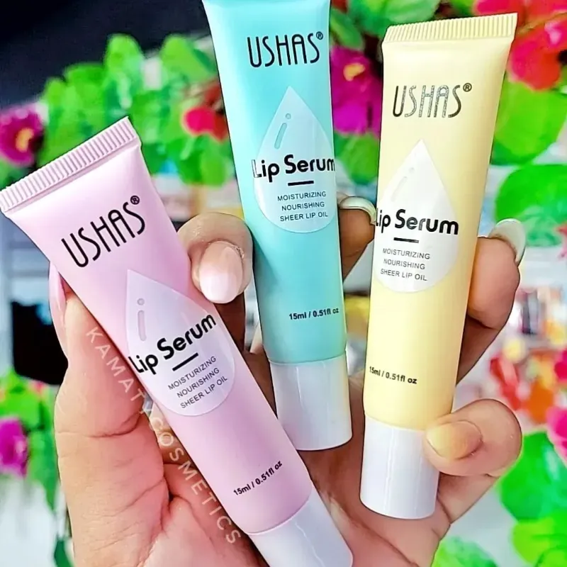 Sérum de labios USHAS🌸