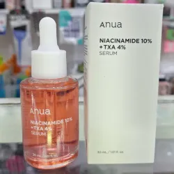 Sérum de Niacinamida + ácido tranexamico