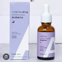 Sérum de retinol