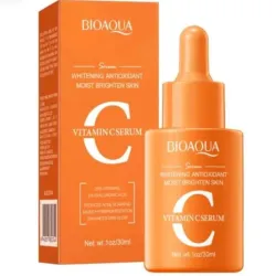 Sérum de vitamina C 30ml | BIOAQUA