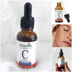 Serum de vitamina C-E -AH 🧡 30ml.         