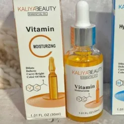 Serum de Vitamina C | KaliyaBeauty