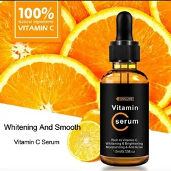 Sérum de Vitamina C