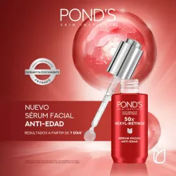 Sérum Facial Anti-Edad de POND'S SKIN INSTITUTE®
