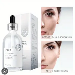 Serum facial de Niacinamida 100ml | Laikou