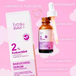 Serum facial de Retinol 30ml