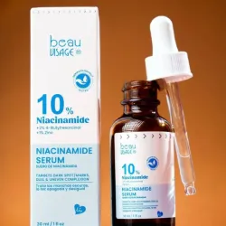 Serum facial Niacinamide - Beau Visage