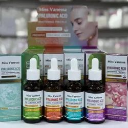Serum Faciales de 30ml