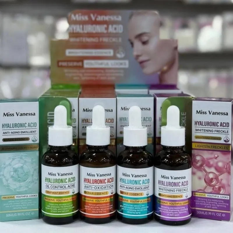 Serum Faciales de 30ml