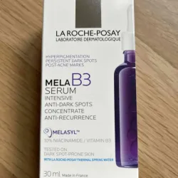 Sérum la Roche Posay Mela B3